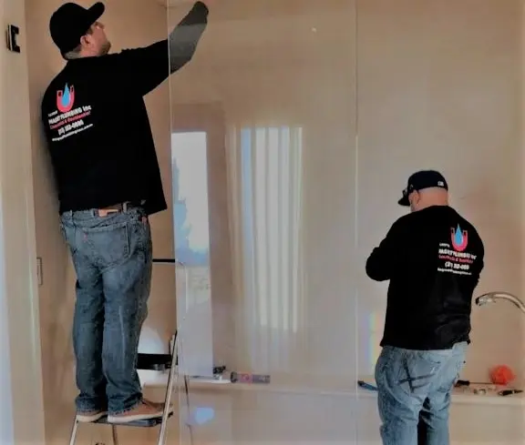 Professional plumbing installation for Toilet Repair in Williamsburg